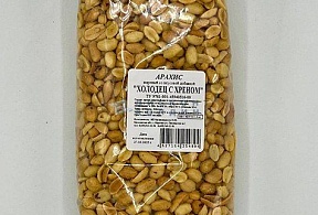 Арахис со вкусом Холодец Хрен