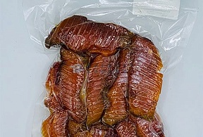 Икра воблы 