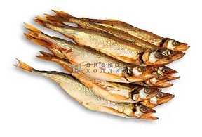Корюшка х/к 