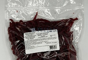 Палочки из мраморной говядины (вяленсы)