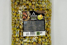 Арахис в глазури Averton Кимчи