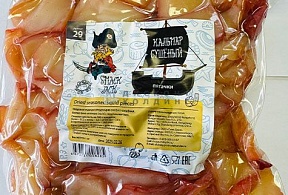 Осьминог вакуум СмэкДжэк            