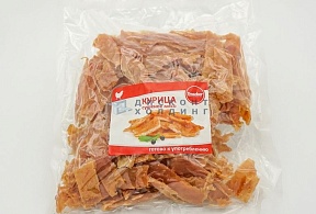 Мясо курица ТМ Snacker 