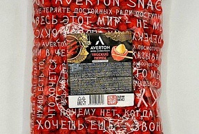 Арахис в глазури Averton Тайский перец