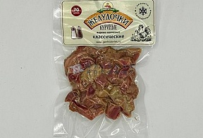 Желудочки куриные классические 1/30