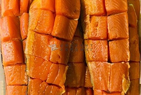 Форель пласт х/к