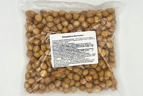 Сырный продукт моцарелла копченая (сухая)