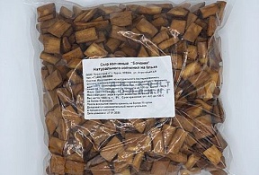 Сырный продукт бочонки на Ольхе с перцем