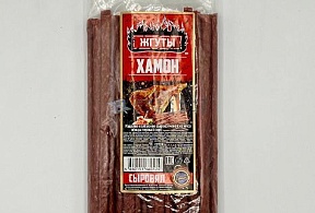 Жгуты Хамон (500 гр)