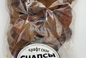 Гренки СНАПСЫ аджика