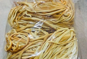 Сырный продукт по 1 кг пряди