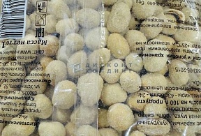 Арахис в глазури "Холодец-хрен" 