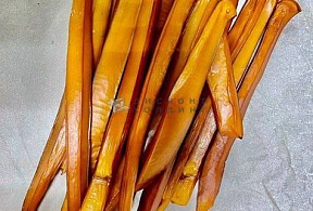Палочки кальмара х/к
