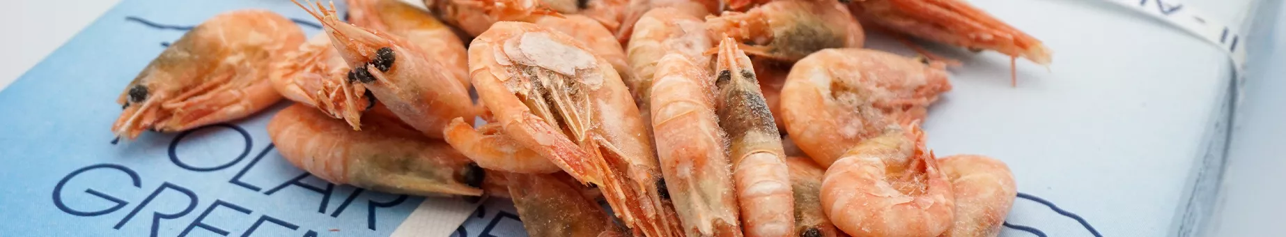 Продукты заморозки