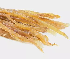 Рыбные снеки